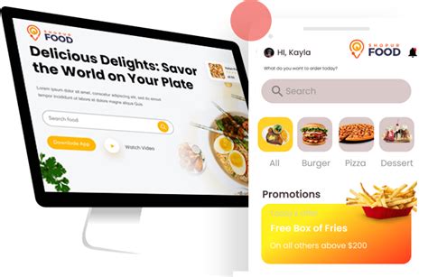 eat24 delivery driver.